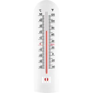 Универсален термометър (-40°C до +50°C) 16 см