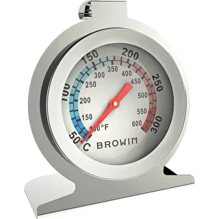 Термометър за фурна (50°C до +300°C) Ø6,1cm