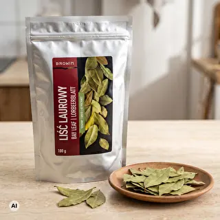 Дафинов лист сушен, 100 г – photo 4