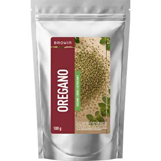 Сушен риган, 100 г – photo 1