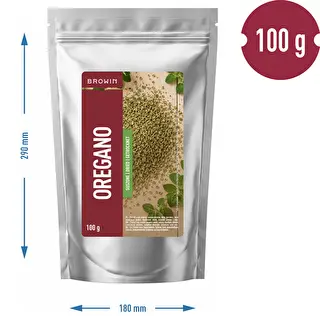 Сушен риган, 100 г – photo 3