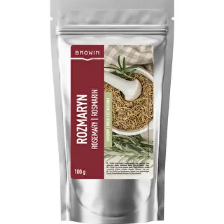 Сушен розмарин, 100 g – photo 1