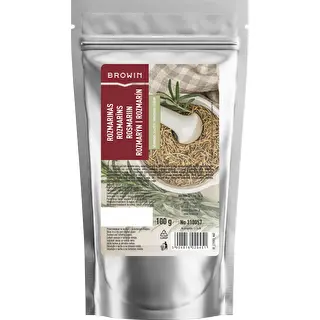 Сушен розмарин, 100 g – photo 2