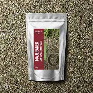 Сушен майоран, 100 g – photo 5