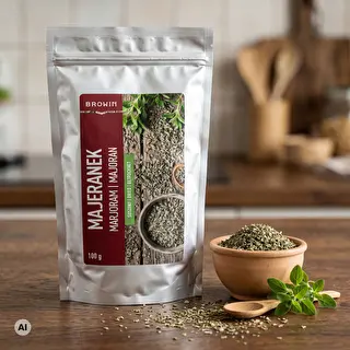 Сушен майоран, 100 g – photo 4