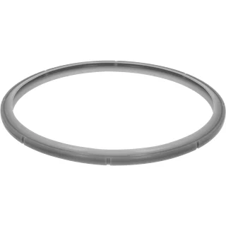 Уплътнение за капака на тенджери под налягане Browin 6 и 8 л (№ 340206 и 8340208)