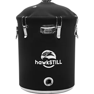 Неопренова изолация за тенджера 60L