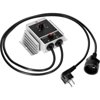 Регулатор на мощността на нагревателя, до 2 kW