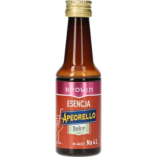 Есенция Apeorello Dolce за 4 л, 40 мл