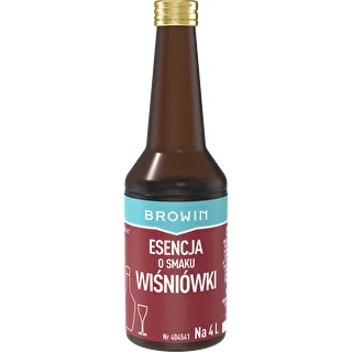 Есенция с вкус на черешов ликьор за 4 l – 40 ml
