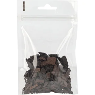 Дъбов чипс, силно тостиран, 20 g