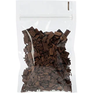 Ванилови дъбови люспи, силно изпечени, 50 g