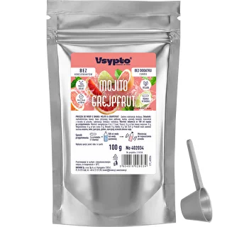 VSYPTO с вкус на Мохито Грейпфрут, 100 g – photo 1