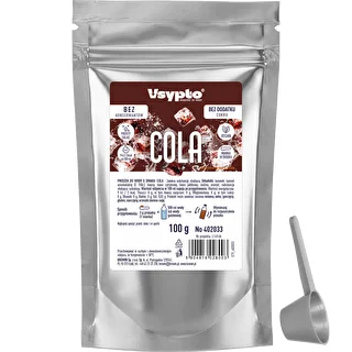 VSYPTO с вкус на кола, 100 g – photo 1