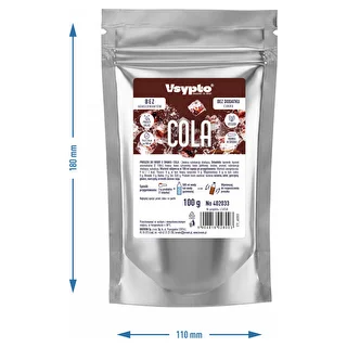 VSYPTO с вкус на кола, 100 g – photo 5