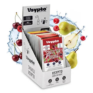 VSYPTO микс от вкусове, 15x3g