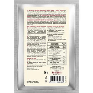 Закваска от цвекло на прах с ябълка, 36 g – photo 2