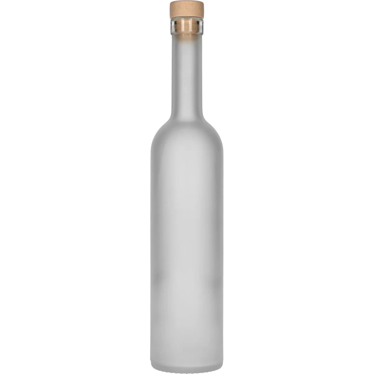 Бутилка „Скреж“ 0,5 л с тапа, 1 бр.