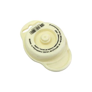 Тапа / капак за дамаджани с тясно гърло fi57mm