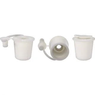 Тапа за дамаджана fi 28/32 mm със запушалка