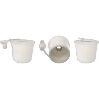 Тапа за дамаджана fi 40/43 mm със затваряща капачка