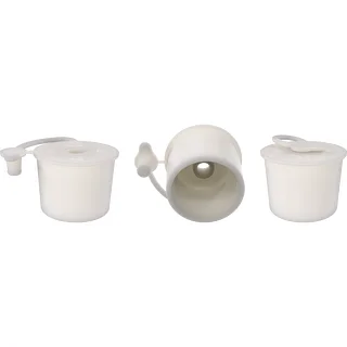 Тапа за дамаджана fi 44/48 mm с капаче