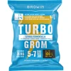 Дестилерски дрожди Turbo Grom 5-7 дни 100 л - 8 
