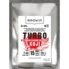 Дестилерски дрожди Turbo Koji, 50 g (без затиране!) ['дрожди Koji', ' гъбата Koji', ' ръжена водка', ' картофена водка', ' студено затиране', ' дрожди за алкохол', ' дрожди за самогон', ' дестилерски дрожди', ' без затиране', ' дрожди за зърно', ' за уиски', ' дрожди за уиски']