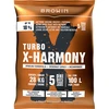 Дрожди Turbo X-Harmony 18%, 100 л, 360 г - 9 