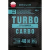 Дрожди за дестилация Turbo Carbo ['чиста ферментация', ' дрожди с активен въглен', ' турбо дрожди с активен въглен', ' приятна миризма на брага']