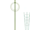 Пръстенова опора за растения 4 пръстена 1 m - 12 
