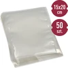 Релефни пликове за вакуумираща машина 15x20 см, 50 бр. - 7 