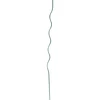 Спирален стоманен кол 1,25m x 6mm ['стоманена опора за растения', ' кол за растения', ' кол за цветя', ' колчета за саксийни цветя', ' кол за растения castorama']