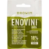 Винени дрожди Enovini® BAYA, 7 g ['селекционирани дрожди', ' винени дрожди', ' сухи винени дрожди', ' дрожди за бели вина', ' за розови вина', ' дрожди Bayanus', ' дрожди за рестарт на ферментацията', ' дрожди за ферментация']