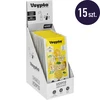 Vsypto Ice Tea Лимон – комплект 15 x 9 г - 7 