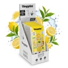 Vsypto Ice Tea Лимон – комплект 15 x 9 г - 6 