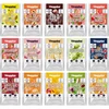 VSYPTO микс от вкусове, 15x3g ['ароматизиращи прахчета', ' вкусов прах за вода', ' вкусови добавки за вода', ' изсипете във водата', ' овкусени негазирани и газирани води', ' овкусена напитка от газатор', ' овкусени напитки DIY', ' ново от vsypto', ' вода с вкус без захар', ' какво да пиете', ' идея за вкусна напитка', ' вкусови композиции за вода', ' лесен и бърз начин за овкусена напитка']