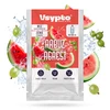VSYPTO с вкус Диня и Цариградско грозде, 3 g ['овкусители на прах', ' прахов овкусител за вода', ' ароматизиращи добавки за вода', ' изсипи го във водата', ' овкусени тихи и газирани води', ' овкусена напитка от машина за газиране', ' домашни овкусени напитки DIY', ' Vsypto — ново', ' ароматизирана вода без захар', ' какво да пием', ' идея за вкусна напитка', ' вкусови композиции за вода', ' лесен и бърз начин за овкусена напитка']
