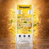 VSYPTO с вкус Ice Tea Лимон, 9 г ['овкусители на прах', ' овкусител на прах за вода', ' вкусови добавки за вода', ' изсипи го във водата', ' овкусени негазирани и газирани води', ' овкусена напитка от сатуратора', ' вкусови напитки DIY', ' ново от Vsypto', ' овкусена вода без захар', ' какво да пием', ' идея за вкусна напитка', ' вкусови композиции за вода', ' прост и бърз начин за овкусена напитка']