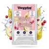 VSYPTO с вкус Круша и червена боровинка, 3 г ['овкусители на прах', ' прах за овкусяване на вода', ' добавки за овкусяване на вода', ' добави към водата', ' овкусена негазирана и газирана вода', ' овкусена напитка от сатуратор', ' домашни напитки (DIY)', ' Vsypto новост', ' овкусена вода без захар', ' какво да пием', ' идея за вкусна напитка', ' вкусови комбинации за вода', ' лесен и бърз начин за овкусена напитка']