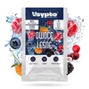 VSYPTO с вкус на горски плодове, 3 g ['прахове за овкусяване', ' прах за овкусяване на вода', ' овкусители за вода', ' изсипи го във водата', ' овкусена вода – негазирана и газирана', ' овкусена напитка от сатуратор', ' домашни овкусени напитки DIY', ' Vsypto ново', ' овкусена вода без захар', ' какво да пием', ' идея за вкусна напитка', ' вкусови композиции за вода', ' лесен и бърз начин за овкусена напитка']