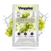 VSYPTO с вкус на грозде, 3 g ['овкусители на прах', ' прах за овкусяване на вода', ' вкусови добавки за вода', ' изсипи във водата', ' вода с вкус - газирана и негазирана', ' ароматизирана напитка от машина за газиране', ' домашни напитки с вкус (DIY)', ' ново от VSYPTO', ' овкусена вода без захар', ' какво да пием', ' идея за вкусна напитка', ' вкусови композиции за вода', ' лесен и бърз начин за напитка с вкус']
