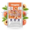 VSYPTO с вкус на Ice Tea Праскова, 3 г ['овкусители на прах', ' прах за овкусяване на вода', ' добавки за овкусяване на вода', ' сипни го във водата', ' овкусени води – негазирани и газирани', ' овкусена напитка от газатор', ' овкусени напитки DIY', ' Vsypto ново', ' овкусена вода без захар', ' какво да пием', ' идея за вкусна напитка', ' вкусови композиции за вода', ' лесен и бърз начин за вкусна напитка']
