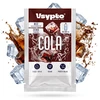 VSYPTO с вкус на кола – ароматизиращ прах за вода, 3 g ['прахови овкусители', ' прахов овкусител за вода', ' вкусови добавки за вода', ' изсипи го във водата', ' овкусени води – негазирани и газирани', ' ароматна напитка от машина за газиране', ' ароматизирани напитки DIY', ' Vsypto нов продукт', ' вода с вкус без захар', ' какво е добре да пиеш', ' идея за вкусна напитка', ' вкусови комбинации за вода', ' лесен и бърз начин за напитка с вкус']