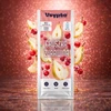 VSYPTO с вкус на круша и червена боровинка, 9 g ['Време е за Vsypto! Избери своя вкус', ' изсипи Vsypto във водата и се наслади на вкусна напитка с наситен аромат и цвят', ' без добавена захар!']