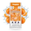VSYPTO с вкус на мандарина, 9 g ['овкусители на прах', ' прах за овкусяване на вода', ' вкусови добавки за вода', ' сипи го във водата', ' овкусена вода газирана и негазирана', ' вкусова напитка от газатор', ' овкусени напитки DIY', ' Vsypto ново', ' овкусена вода без захар', ' какво е добре да пием', ' идея за вкусна напитка', ' вкусови композиции за вода', ' прост и бърз начин за овкусяване на вода']