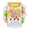 VSYPTO с вкус Ябълка и Праскова, 3 g ['ароматизиращи прахчета', ' ароматизиращ прах за вода', ' вкусови добавки за вода', ' сипи го във водата', ' овкусени негазирани и газирани води', ' овкусена напитка от сода мейкър', ' овкусени напитки DIY', ' ново от VSYPTO', ' овкусена вода без захар', ' какво да пием', ' идея за вкусна напитка', ' вкусови композиции за вода', ' лесен и бърз начин за овкусена напитка']