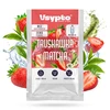 VSYPTO с вкус Ягода и Матча, 3 г ['вкусови прахчета', ' овкусител на прах за вода', ' вкусови добавки за вода', ' изсипи го във водата', ' овкусени води негазирани и газирани', ' овкусена напитка от машина за газиране', ' домашни овкусени напитки DIY', ' ново от Vsypto', ' овкусена вода без захар', ' какво си струва да пием', ' идея за вкусна напитка', ' вкусови композиции за вода', ' лесен и бърз начин за овкусена напитка']