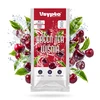 VSYPTO със вкус Зелен чай Вишна, 9 g ['прахчета за овкусяване', ' прах за овкусяване на вода', ' овкусители за вода', ' сипи го във водата', ' овкусена безгазирана и газирана вода', ' овкусена напитка от машина за газиране', ' домашни овкусени напитки DIY', ' Vsypto ново', ' овкусена вода без захар', ' какво е добре да пием', ' идея за вкусна напитка', ' вкусови композиции за вода', ' лесен и бърз начин за овкусена напитка']