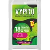 VYPITO 12%, саше за 18 коктейла - Енергийна напитка, 126 г ['за коктейли', ' за алкохол', ' бърза ферментация', ' смес за приготвяне на алкохолни напитки', ' идеално за коктейли', ' за приготвяне на алкохол', ' безалкохолни напитки', ' DIY алкохол', ' DIY напитки и коктейли', ' домашни коктейли', ' ръчно направен алкохол', ' алкохолни коктейли', ' за напитки с градус', ' енергийна напитка', ' овкусени коктейли', ' релакс', ' алкохол за парти', ' домашен алкохол', ' домашни алкохолни напитки', ' дрожди с подхранка', ' домашна ферментация на дрожди', ' енергийна напитка']